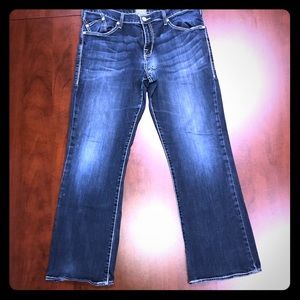 Rock & Republic jeans “Henlee” R510109 [36x30]